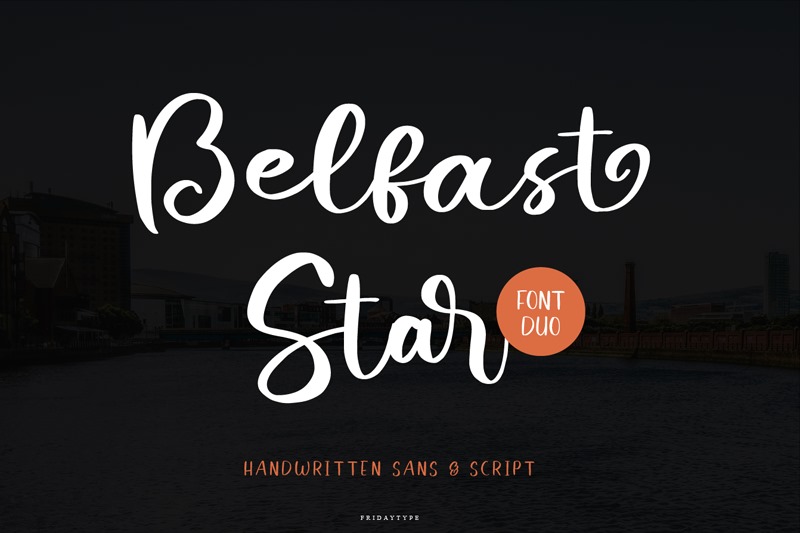 Belfast Star Script