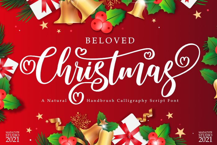 Beloved Christmas