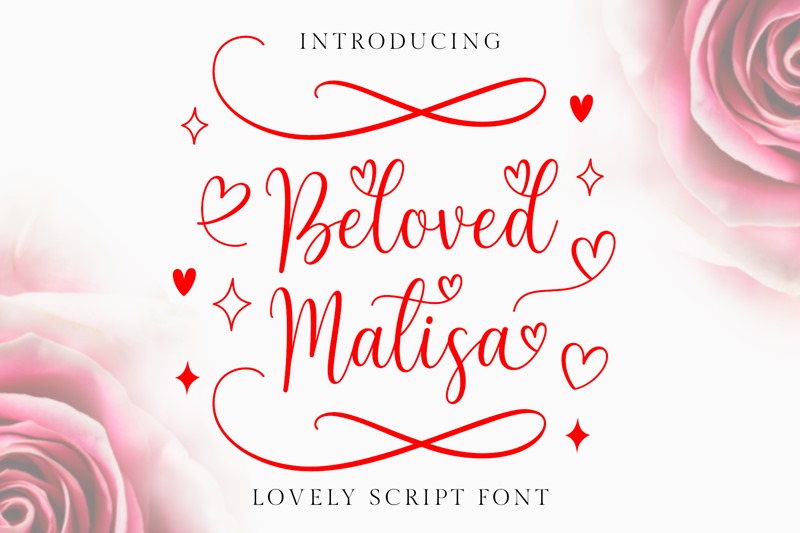 Beloved Matisa