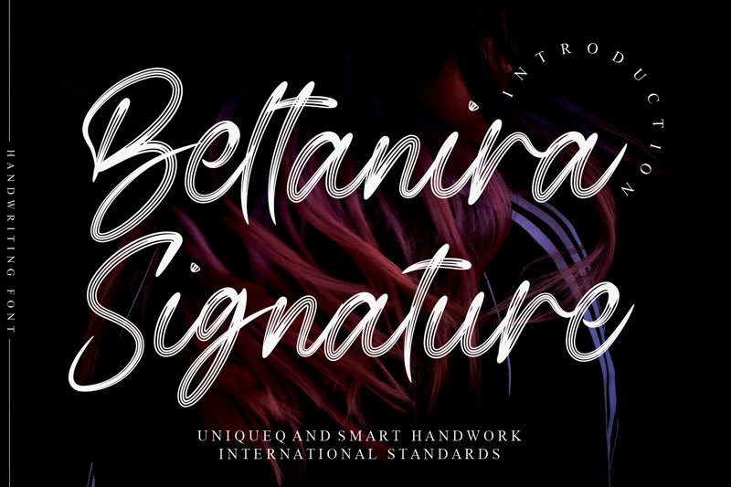 Beltanira Signature