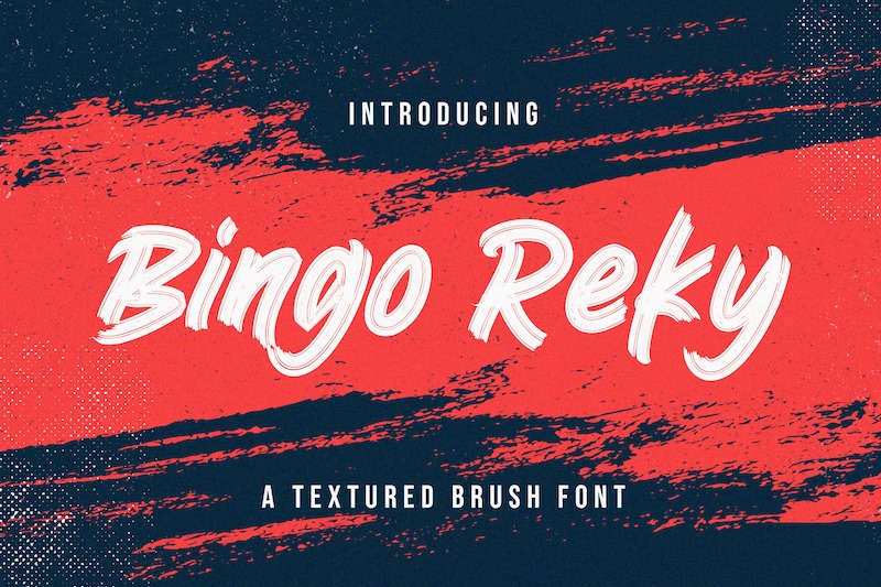 Bingo Reky