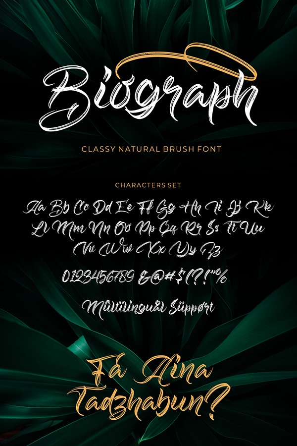 Biograph