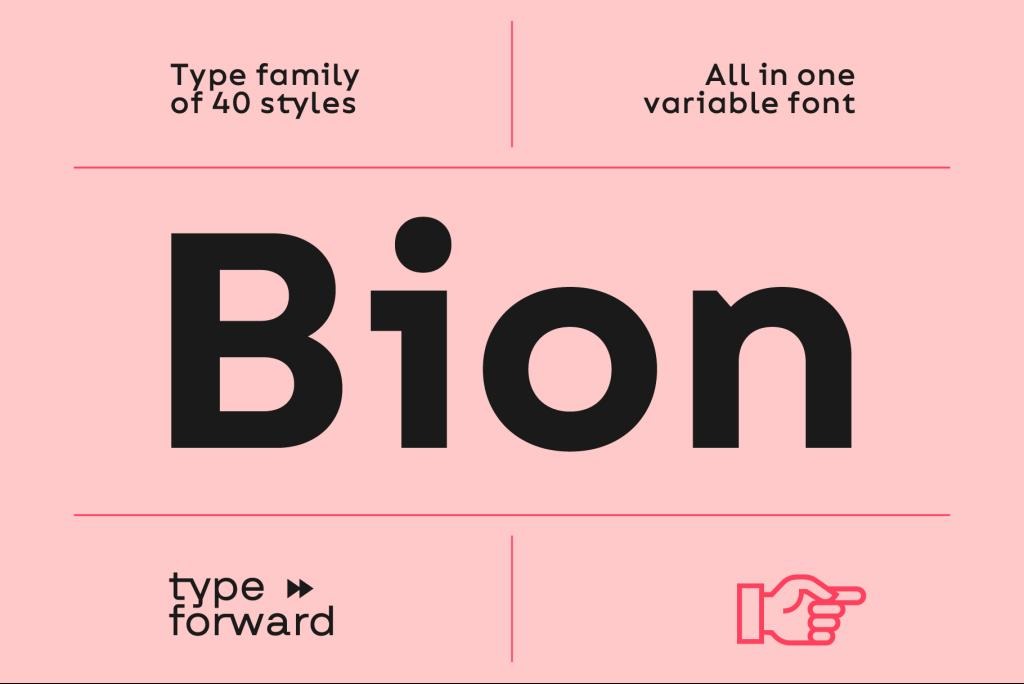 Bion Family