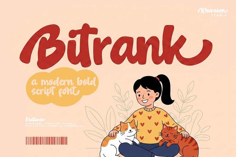 Bitrank