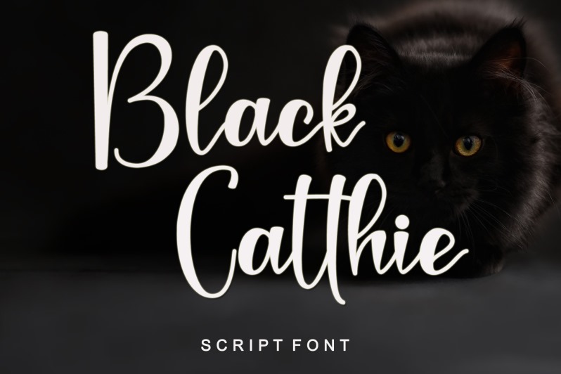 Black Catthie