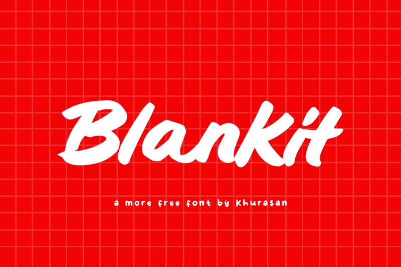 Blankit