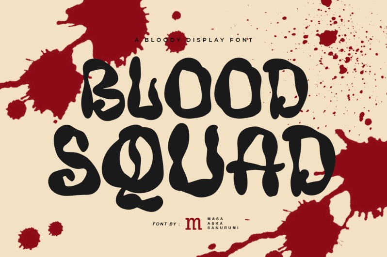 Blood Squad