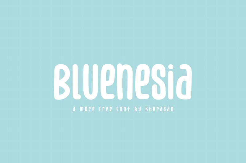 Bluenesia