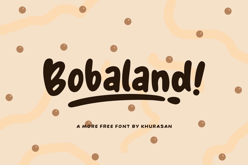 Bobaland