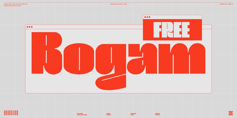 Bogam