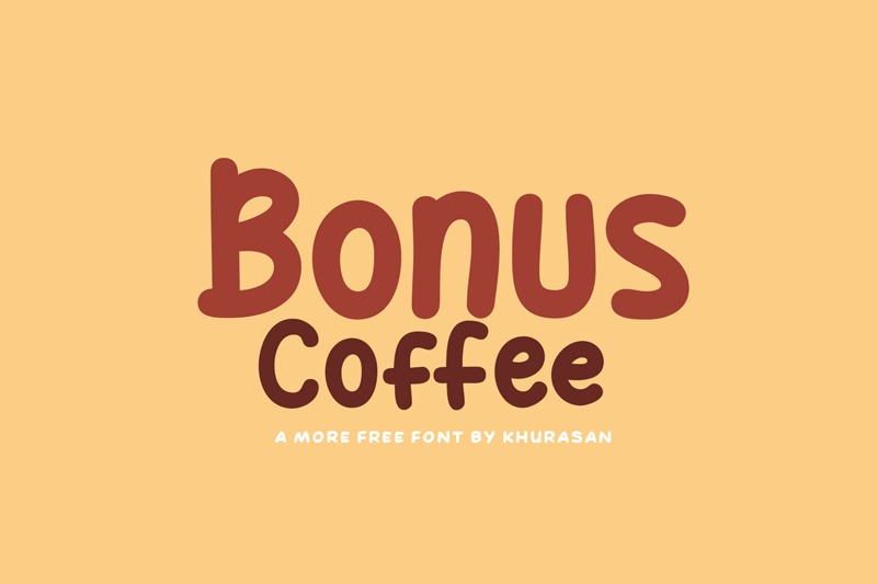 Bonus Coffee