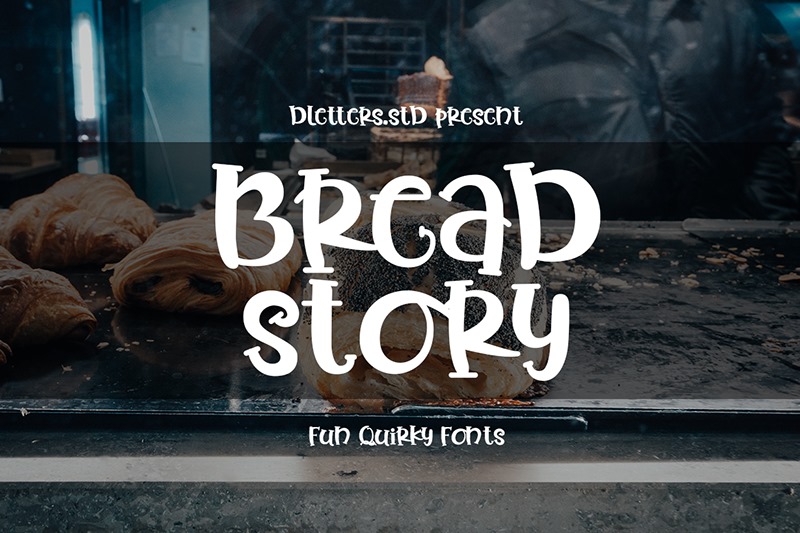 Bread Story