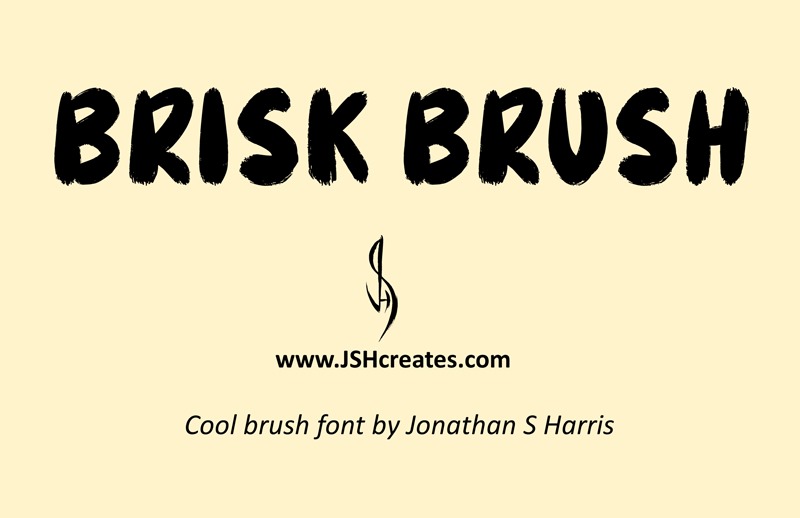 Brisk Brush