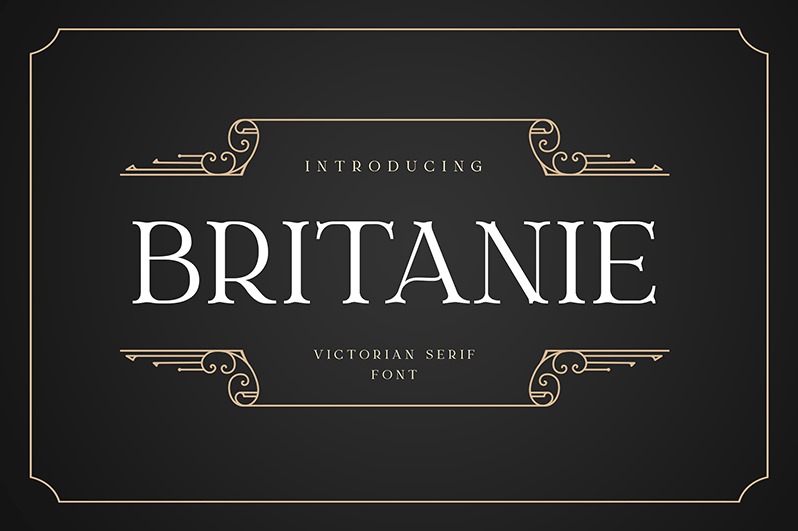 Britanie