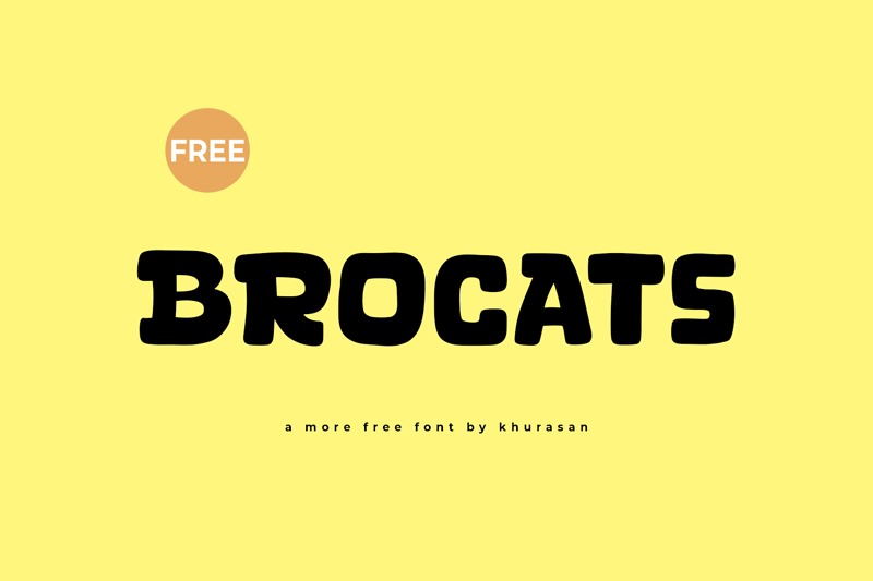 Brocats