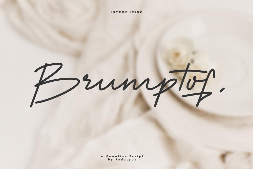 Brumptof