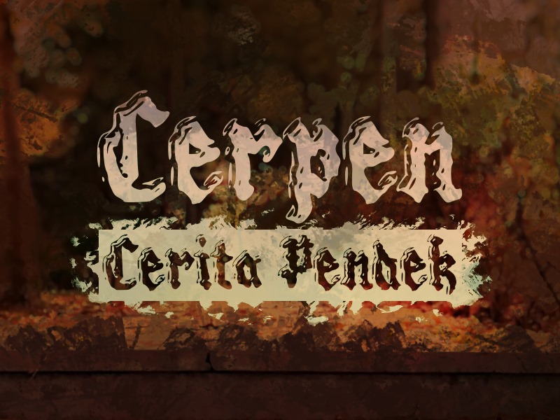 c Cerpen