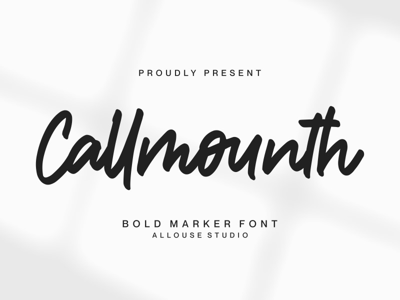 Callmounth