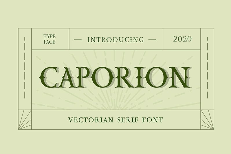 Caporion