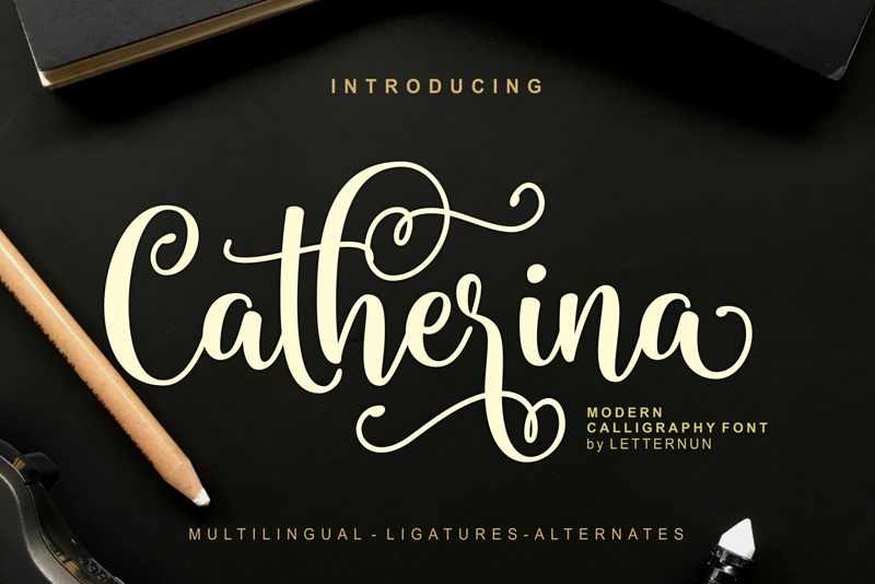 Catherina