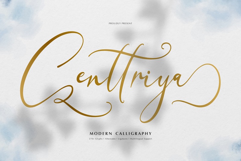 Centtriya