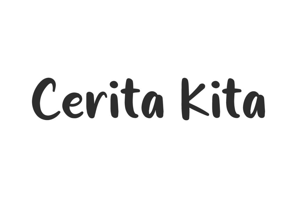 Cerita Kita Demo