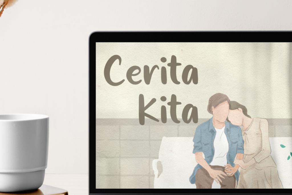 Cerita Kita Demo