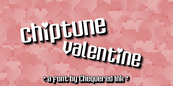 Chiptune Valentine