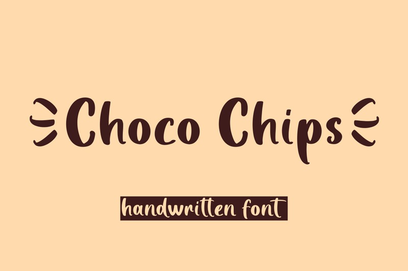 Choco Chips