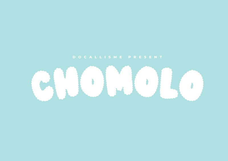 Chomolo