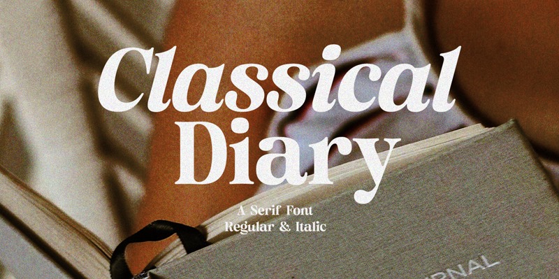 Classical Diary