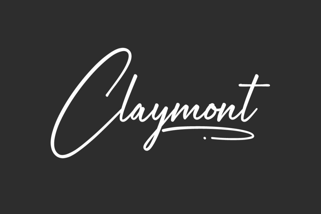Claymont Demo