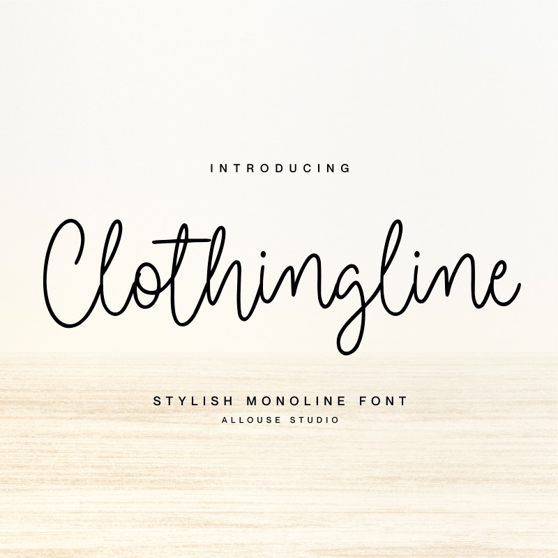 Clothingline