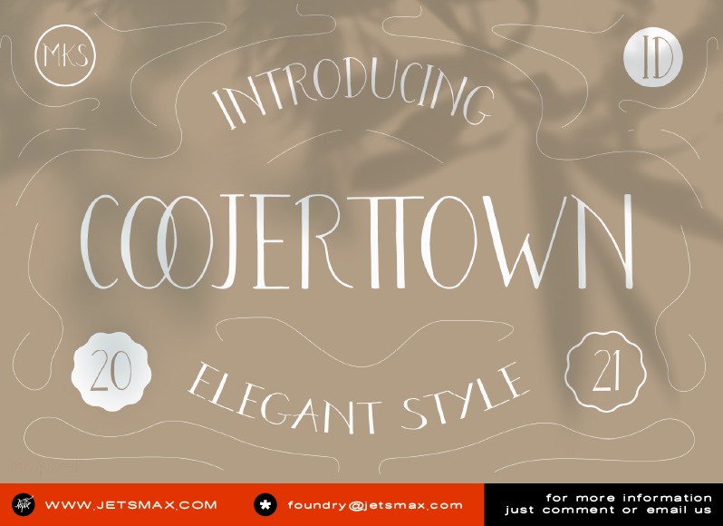 Coojertown