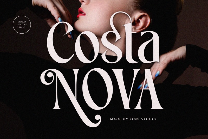 Costa Nova