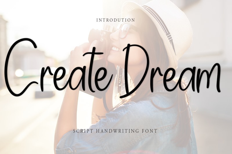Create Dream