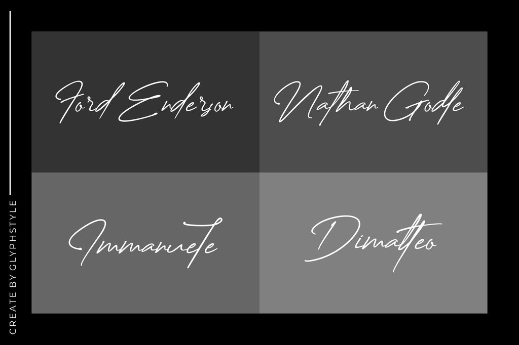 Creattion Demo