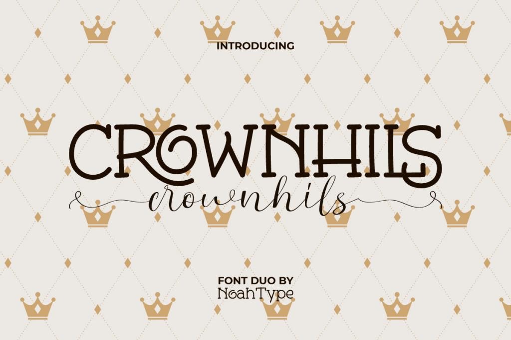 Crownhils Demo Family