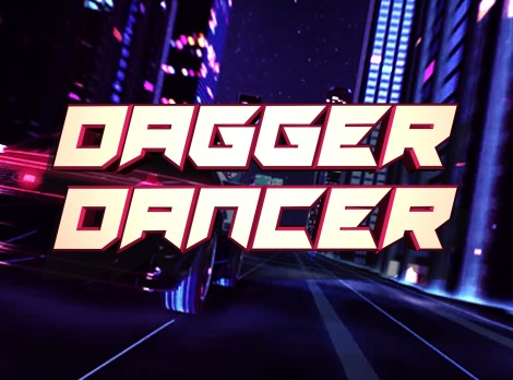 Dagger Dancer