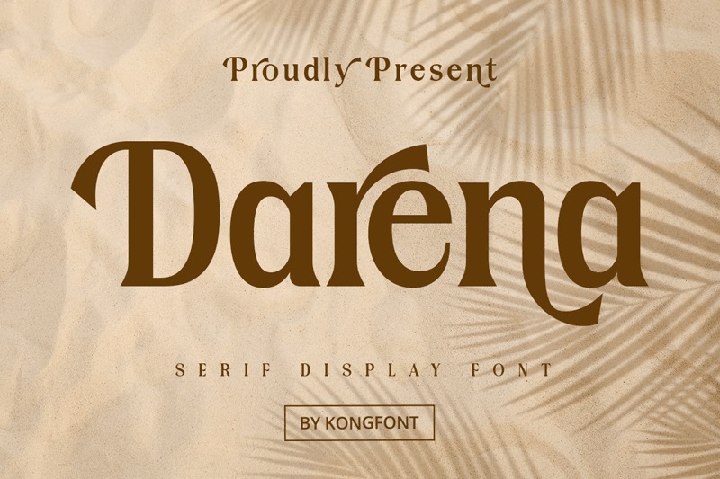 Darena