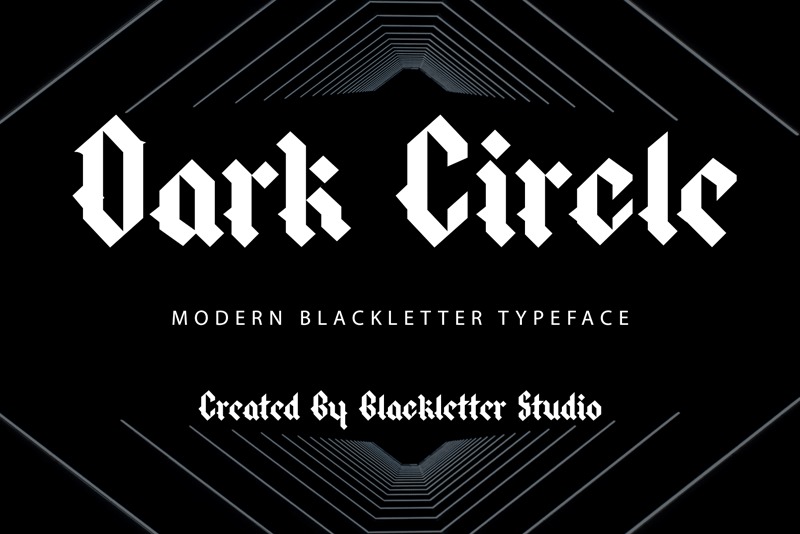 Dark Circle