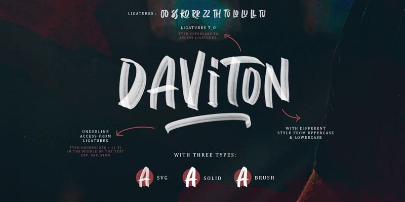 Daviton