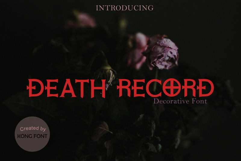 Death Record