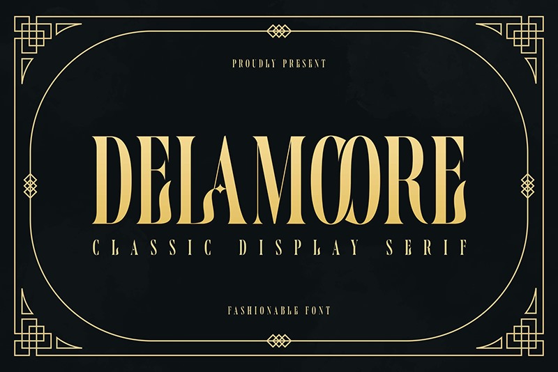 Delamoore