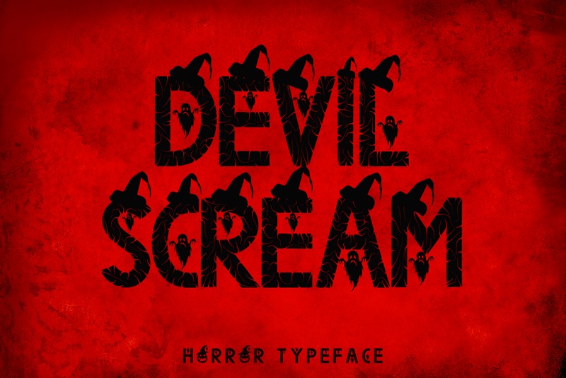 Devil Scream