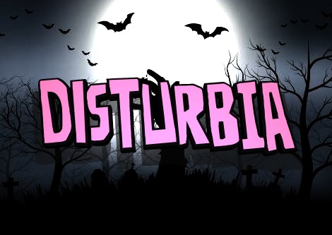 Disturbia