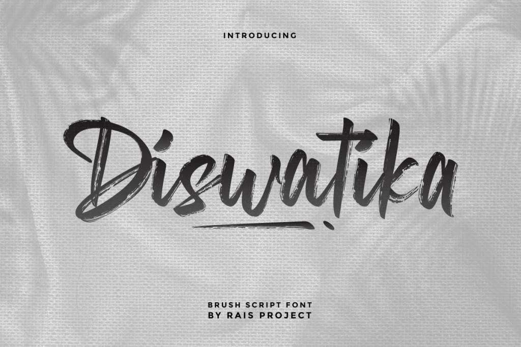 Diswatika Demo