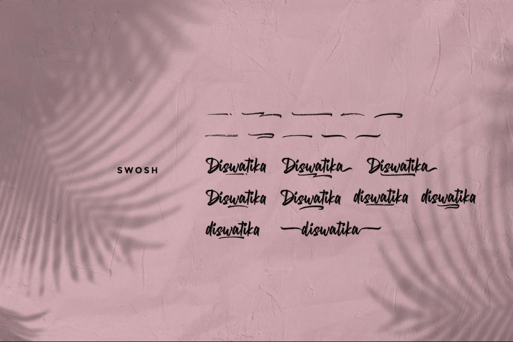 Diswatika Demo