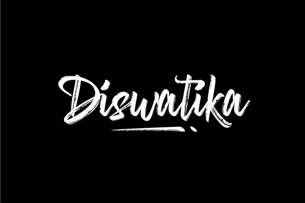 Diswatika Demo