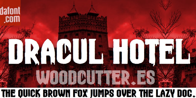 Dracul Hotel